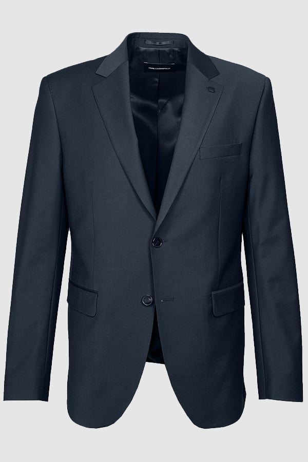 ΣΑΚΑΚΙ ΚΟΣΤΟΥΜΙΟΥ KARL LAGERFELD - 690 ΜΠΛΕ